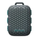 HiFuture Pocket S Mini Wearable Portable Bluetooth Speaker